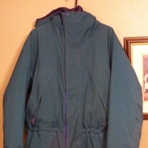 Men's LL Bean Coat size XL